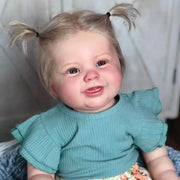 Bebê Reborn Emily Bebê Reborn Emily Ninace Emily 