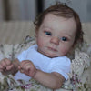 Bebê Reborn Ester Bebê Reborn Ester Ninace Ester 