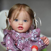 Bebê Reborn Gisele Bebê Reborn Gisele Ninace 