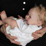 Bebê Reborn Larissa Bebê Reborn Larissa Ninace 