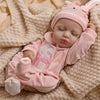 Bebê Reborn Livia Bebê Reborn Livia Ninace Modelo1 