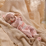 Bebê Reborn Livia Bebê Reborn Livia Ninace Modelo4 