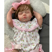 Bebê Reborn Olívia Bebê Reborn Olívia Ninace 