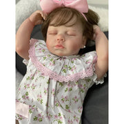 Bebê Reborn Olívia Bebê Reborn Olívia Ninace Olívia 