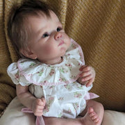 Bebê Reborn Paula Bebê Reborn Paula Ninace 