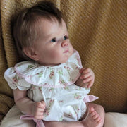Bebê Reborn Paula Bebê Reborn Paula Ninace 