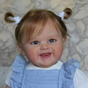 Bebê Reborn Stella Bebê Reborn Stella Ninace Stella 