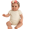 Bebê Reborn Sweet Ninace Bebê Reborn Sweet Ninace Ninace 