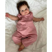 Bebê Reborn Victoria Bebê Reborn Victoria Ninace 