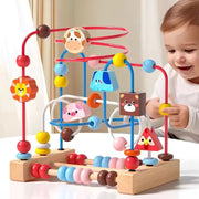Brinquedo Para Raciocínio Groove Brinquedos Ninace 