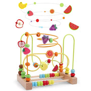 Brinquedo Para Raciocínio Groove Brinquedos Ninace 