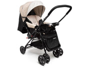 Carrinho de Bebê com Bebê Conforto Pooly Carrinho de Bebê com Bebê Conforto Pooly Ninace 
