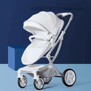 Carrinho de Bebê Deluxe Prime Ninace Baby carrinho bebe Ninace 