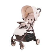 Carrinho de Bebê Luxury Portátil e Leve Dobrável Carrinho de Bebê Luxury Portátil e Leve Dobrável Ninace 