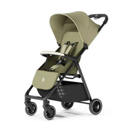 Carrinho de Bebê Luxury Portátil e Leve Dobrável Carrinho de Bebê Luxury Portátil e Leve Dobrável Ninace Verde 
