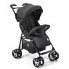 Carrinho de Bebê Multikids Baby Flick Preto (0 a 15 kg) Carrinho de Bebê Multikids Baby Flick Preto (0 a 15 kg) Ninace 
