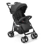 Carrinho de Bebê Multikids Baby Flick Preto (0 a 15 kg) Carrinho de Bebê Multikids Baby Flick Preto (0 a 15 kg) Ninace 