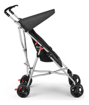 Carrinho de Bebê Multikids Baby Pocket Preto | Fechamento Guarda-Chuva Carrinho de Bebê Multikids Baby Pocket Preto | Fechamento Guarda-Chuva Ninace 