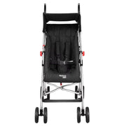Carrinho de Bebê Multikids Baby Pocket Preto | Fechamento Guarda-Chuva Carrinho de Bebê Multikids Baby Pocket Preto | Fechamento Guarda-Chuva Ninace 