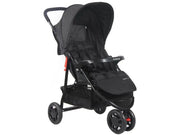 Carrinho de Bebê Três Rodas Comfy Ninace carrinho bebe Ninace 