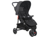 Carrinho de Bebê Três Rodas Comfy Ninace carrinho bebe Ninace 