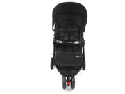 Carrinho de Bebê Três Rodas Comfy Ninace carrinho bebe Ninace 