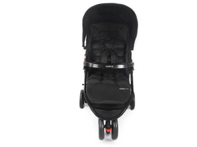 Carrinho de Bebê Três Rodas Comfy Ninace carrinho bebe Ninace 