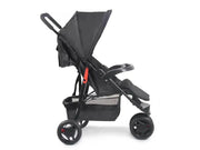 Carrinho de Bebê Três Rodas Comfy Ninace carrinho bebe Ninace 