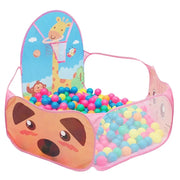 Cercadinho para Bebê Babaloo Ninace Color 2 