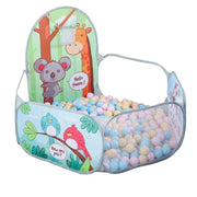 Cercadinho para Bebê Babaloo Ninace Floresta 