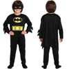 Fantasia Infantil Batman Fantasia Infantil Batman Ninace 