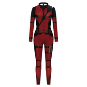 Fantasia Infantil Deadpool 2024 Fantasia Infantil Deadpool 2024 Ninace 