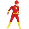 Fantasia Infantil Flash Fantasia Infantil Flash Ninace 3T 