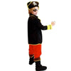 Fantasia Infantil Pirata Fantasia Infantil Pirata Ninace P 