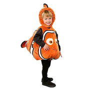 Fantasia Nemo | Procurando Nemo Fantasia Nemo | Procurando Nemo PubKids P 