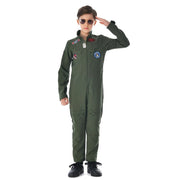 Fantasia Piloto de Avião Fantasia Piloto de Avião PubKids P 