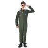 Fantasia Piloto de Avião Fantasia Piloto de Avião PubKids P 
