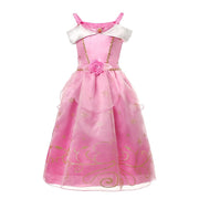 Fantasia Princesa Aurora | A Bela Adormecida Fantasia Princesa Aurora | A Bela Adormecida PubKids 2 a 3 Anos 