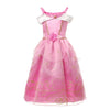 Fantasia Princesa Aurora | A Bela Adormecida Fantasia Princesa Aurora | A Bela Adormecida PubKids 2 a 3 Anos 