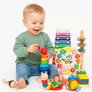 Kit Montessori Primeiros Mundos Kit Montessori Primeiros Mundos Ninace 