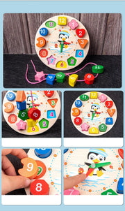 Kit Montessori Primeiros Mundos Kit Montessori Primeiros Mundos Ninace 