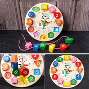 Kit Montessori Primeiros Mundos Kit Montessori Primeiros Mundos Ninace 