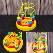 Kit Montessori Primeiros Mundos Kit Montessori Primeiros Mundos Ninace 