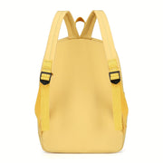 Mochila Casual Leve de Nylon para Faculdade Mochila Casual Leve de Nylon para Faculdade Ninace 