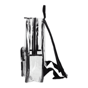 Mochila Escolar Clear Mochila Escolar Clear Ninace 