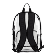 Mochila Escolar Clear Mochila Escolar Clear Ninace 
