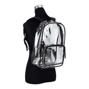 Mochila Escolar Clear Mochila Escolar Clear Ninace 