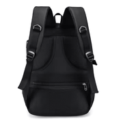 Mochila Escolar com Estampa de Dinossauro em Poliéster Mochila Escolar com Estampa de Dinossauro em Poliéster Ninace 