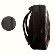 Mochila Escolar com Tema do Homem-Aranha Mochila Escolar com Tema do Homem-Aranha Ninace 