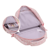 Mochila Escolar Coração para o Ensino Médio Mochila Escolar Coração para o Ensino Médio Ninace 